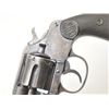 Image 13 : American Express Company Marked Colt New  Service DA revolver, .45 Colt caliber, Serial  #18039.  Th