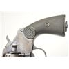 Image 14 : American Express Company Marked Colt New  Service DA revolver, .45 Colt caliber, Serial  #18039.  Th