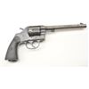 Image 2 : American Express Company Marked Colt New  Service DA revolver, .45 Colt caliber, Serial  #18039.  Th