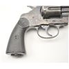 Image 4 : American Express Company Marked Colt New  Service DA revolver, .45 Colt caliber, Serial  #18039.  Th