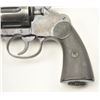 Image 9 : American Express Company Marked Colt New  Service DA revolver, .45 Colt caliber, Serial  #18039.  Th