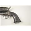 Image 3 : Colt Single Action Army Revolver in .38-40  caliber with a 4 ¾” barrel, patina finish,  and hard rub