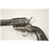 Image 4 : Colt Single Action Army Revolver in .38-40  caliber with a 4 ¾” barrel, patina finish,  and hard rub