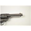 Image 9 : Colt Single Action Army Revolver in .38-40  caliber with a 4 ¾” barrel, patina finish,  and hard rub