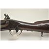 Image 14 : U.S. Model 1814 Common rifle by Henry  Derringer with a 33 3/16” barrel marked with  a large U.S. on