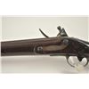 Image 15 : U.S. Model 1814 Common rifle by Henry  Derringer with a 33 3/16” barrel marked with  a large U.S. on