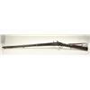 Image 1 : U.S. Model 1814 Common rifle by Henry  Derringer with a 33 3/16” barrel marked with  a large U.S. on