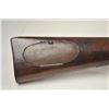 Image 3 : U.S. Model 1814 Common rifle by Henry  Derringer with a 33 3/16” barrel marked with  a large U.S. on