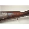 Image 4 : U.S. Model 1814 Common rifle by Henry  Derringer with a 33 3/16” barrel marked with  a large U.S. on