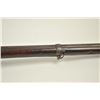 Image 9 : U.S. Model 1814 Common rifle by Henry  Derringer with a 33 3/16” barrel marked with  a large U.S. on