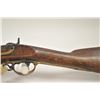 Image 11 : U.S. Model 1841 Mississippi rifle by Harper’s  Ferry Arsenal, dated 1847 (Mexican War  Period).  The