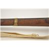 Image 13 : U.S. Model 1841 Mississippi rifle by Harper’s  Ferry Arsenal, dated 1847 (Mexican War  Period).  The