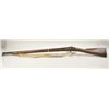 Image 2 : U.S. Model 1841 Mississippi rifle by Harper’s  Ferry Arsenal, dated 1847 (Mexican War  Period).  The