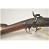 Image 3 : U.S. Model 1841 Mississippi rifle by Harper’s  Ferry Arsenal, dated 1847 (Mexican War  Period).  The