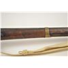 Image 5 : U.S. Model 1841 Mississippi rifle by Harper’s  Ferry Arsenal, dated 1847 (Mexican War  Period).  The