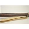 Image 7 : U.S. Model 1841 Mississippi rifle by Harper’s  Ferry Arsenal, dated 1847 (Mexican War  Period).  The