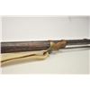 Image 8 : U.S. Model 1841 Mississippi rifle by Harper’s  Ferry Arsenal, dated 1847 (Mexican War  Period).  The