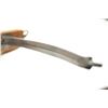 Image 11 : Excellent European crossbow with high quality  carved stock. The butt stock shows a  Wheelock style 