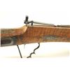 Image 5 : Excellent European crossbow with high quality  carved stock. The butt stock shows a  Wheelock style 