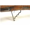 Image 6 : Excellent European crossbow with high quality  carved stock. The butt stock shows a  Wheelock style 