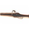 Image 3 : Wheelock Cavalry style petronel with 21”  barrel of .62 caliber smoothbore and 31 ½”  overall. Nicel