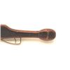 Image 5 : Wheelock Cavalry style petronel with 21”  barrel of .62 caliber smoothbore and 31 ½”  overall. Nicel