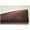 Image 10 : U.S. Model 1847 Springfield Cavalry Musketoon  dated 1858, in .69 caliber smooth bore which  remains