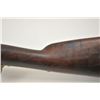 Image 11 : U.S. Model 1847 Springfield Cavalry Musketoon  dated 1858, in .69 caliber smooth bore which  remains