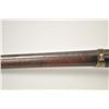 Image 15 : U.S. Model 1847 Springfield Cavalry Musketoon  dated 1858, in .69 caliber smooth bore which  remains