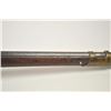 Image 7 : U.S. Model 1847 Springfield Cavalry Musketoon  dated 1858, in .69 caliber smooth bore which  remains