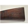 Image 9 : U.S. Model 1847 Springfield Cavalry Musketoon  dated 1858, in .69 caliber smooth bore which  remains