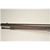Image 10 : U.S. Model 1803 flintlock rifle by Harper’s  Ferry Arsenal dated 1817, in .54 caliber with  a 36” ba