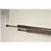 Image 11 : U.S. Model 1803 flintlock rifle by Harper’s  Ferry Arsenal dated 1817, in .54 caliber with  a 36” ba
