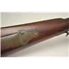Image 13 : U.S. Model 1803 flintlock rifle by Harper’s  Ferry Arsenal dated 1817, in .54 caliber with  a 36” ba