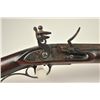 Image 15 : U.S. Model 1803 flintlock rifle by Harper’s  Ferry Arsenal dated 1817, in .54 caliber with  a 36” ba