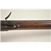 Image 16 : U.S. Model 1803 flintlock rifle by Harper’s  Ferry Arsenal dated 1817, in .54 caliber with  a 36” ba