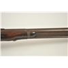 Image 18 : U.S. Model 1803 flintlock rifle by Harper’s  Ferry Arsenal dated 1817, in .54 caliber with  a 36” ba