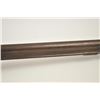 Image 19 : U.S. Model 1803 flintlock rifle by Harper’s  Ferry Arsenal dated 1817, in .54 caliber with  a 36” ba