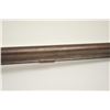 Image 20 : U.S. Model 1803 flintlock rifle by Harper’s  Ferry Arsenal dated 1817, in .54 caliber with  a 36” ba