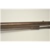 Image 21 : U.S. Model 1803 flintlock rifle by Harper’s  Ferry Arsenal dated 1817, in .54 caliber with  a 36” ba