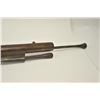 Image 22 : U.S. Model 1803 flintlock rifle by Harper’s  Ferry Arsenal dated 1817, in .54 caliber with  a 36” ba