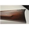 Image 23 : U.S. Model 1803 flintlock rifle by Harper’s  Ferry Arsenal dated 1817, in .54 caliber with  a 36” ba