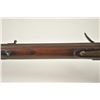 Image 6 : U.S. Model 1803 flintlock rifle by Harper’s  Ferry Arsenal dated 1817, in .54 caliber with  a 36” ba