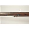 Image 7 : U.S. Model 1803 flintlock rifle by Harper’s  Ferry Arsenal dated 1817, in .54 caliber with  a 36” ba