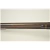 Image 8 : U.S. Model 1803 flintlock rifle by Harper’s  Ferry Arsenal dated 1817, in .54 caliber with  a 36” ba