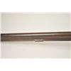 Image 9 : U.S. Model 1803 flintlock rifle by Harper’s  Ferry Arsenal dated 1817, in .54 caliber with  a 36” ba