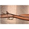 Image 14 : U.S. Model 1797 Springfield flintlock musket  in .69 caliber with bayonet and rod.  In  original fli