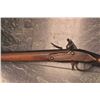 Image 15 : U.S. Model 1797 Springfield flintlock musket  in .69 caliber with bayonet and rod.  In  original fli