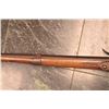 Image 16 : U.S. Model 1797 Springfield flintlock musket  in .69 caliber with bayonet and rod.  In  original fli