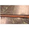 Image 17 : U.S. Model 1797 Springfield flintlock musket  in .69 caliber with bayonet and rod.  In  original fli